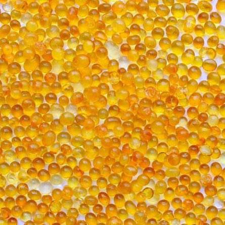 橙色球状2-4mm(橙-绿)(图1)