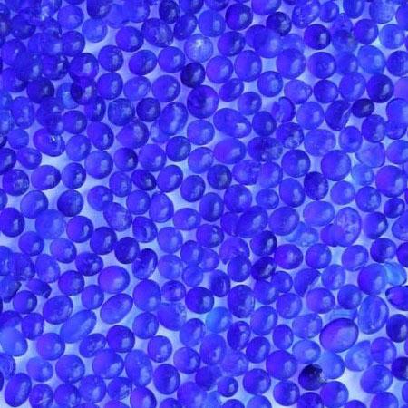 蓝色球状4-8mm(图1)