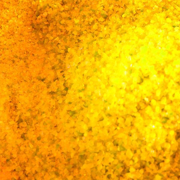 彩色猫砂（黄）(图1)