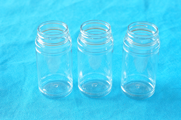 PP瓶-透明168ml(图1)