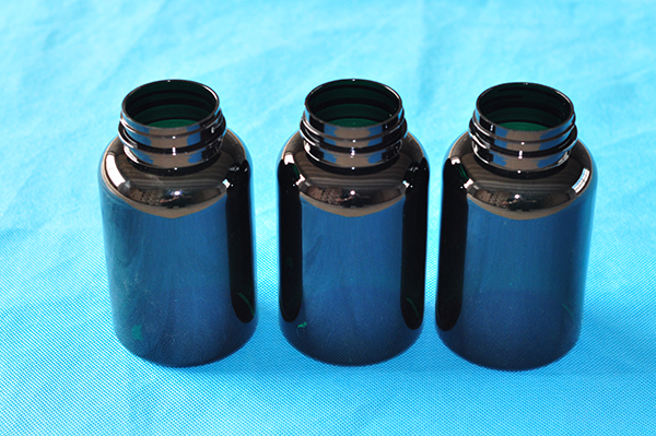 PP瓶-茶色250ml(图1)