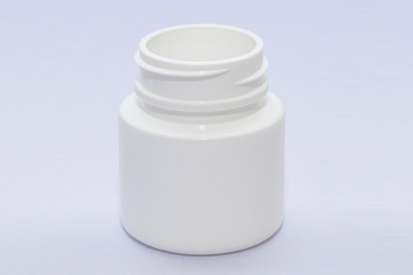 PE瓶-白色30ml(图1)