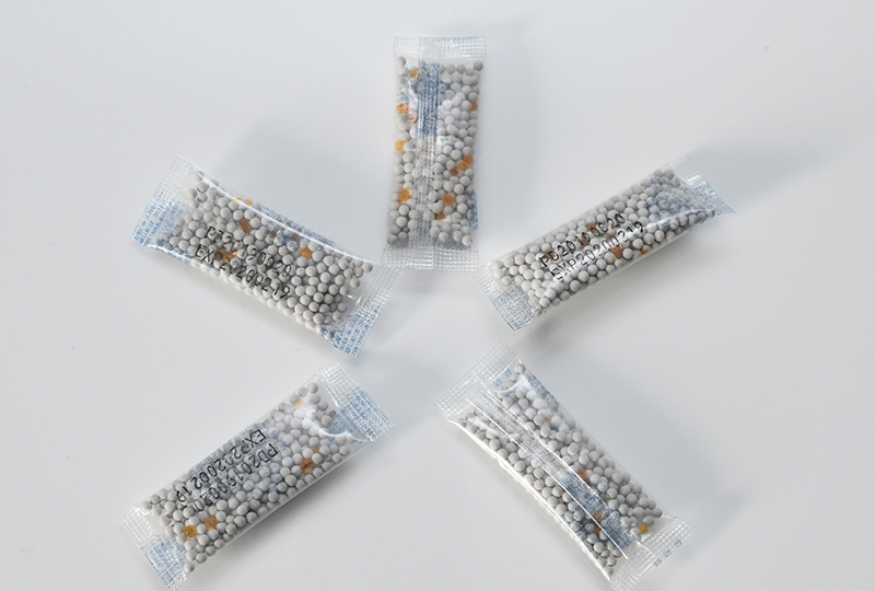 1g分子筛干燥剂 2*5cm长条(图1)