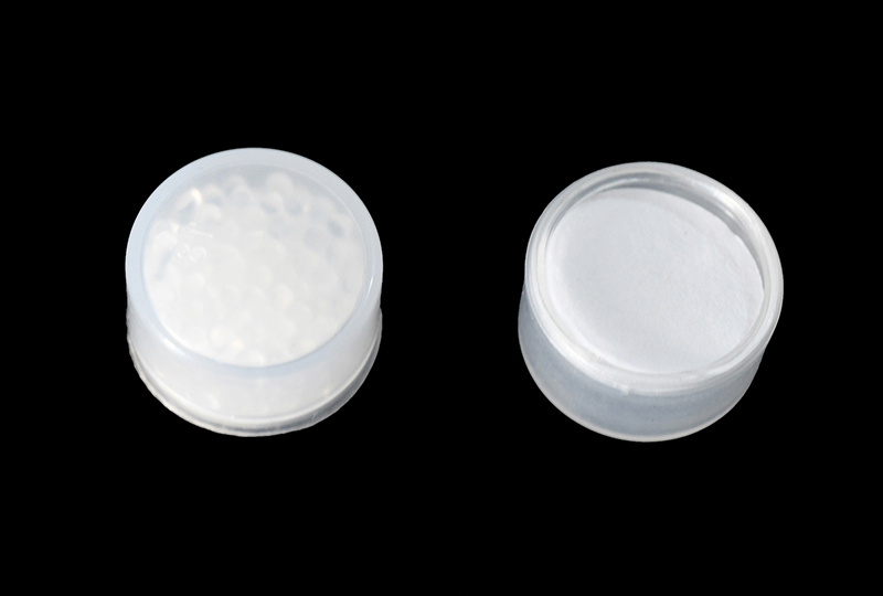 3g纸版干燥剂 Ф2.8*1.3cm(图1)