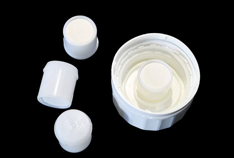 2g集成干燥剂盖 Ф4.6*3.2c(图1)