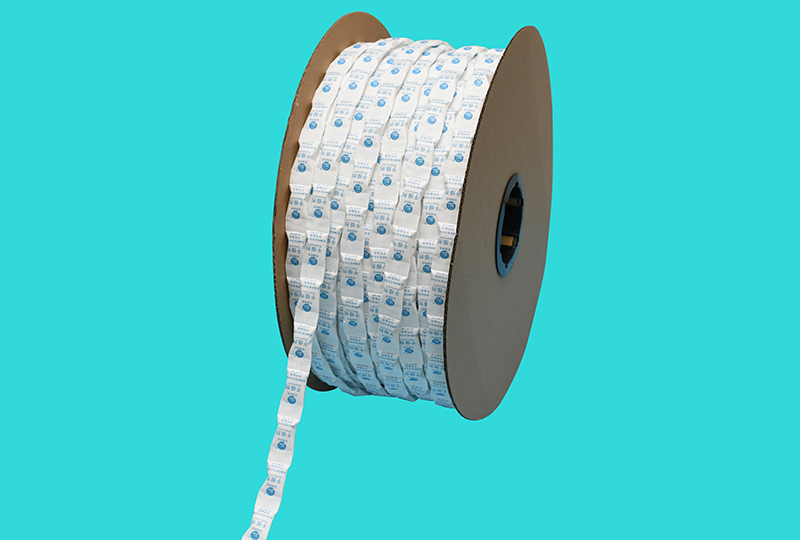 1g医用无纺布 2*4(cm)光电(图1)