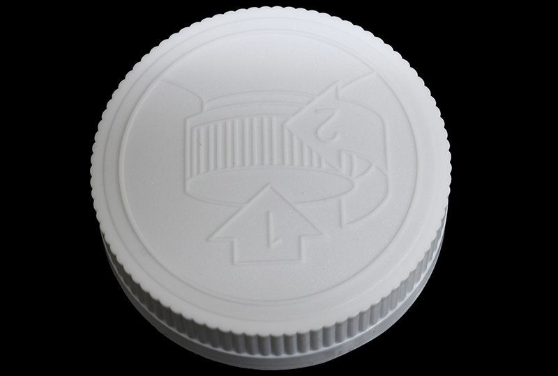 53mm-001压旋盖(图1)