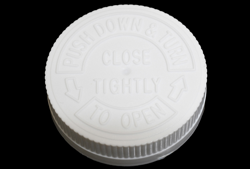 52mm-001压旋盖(图1)