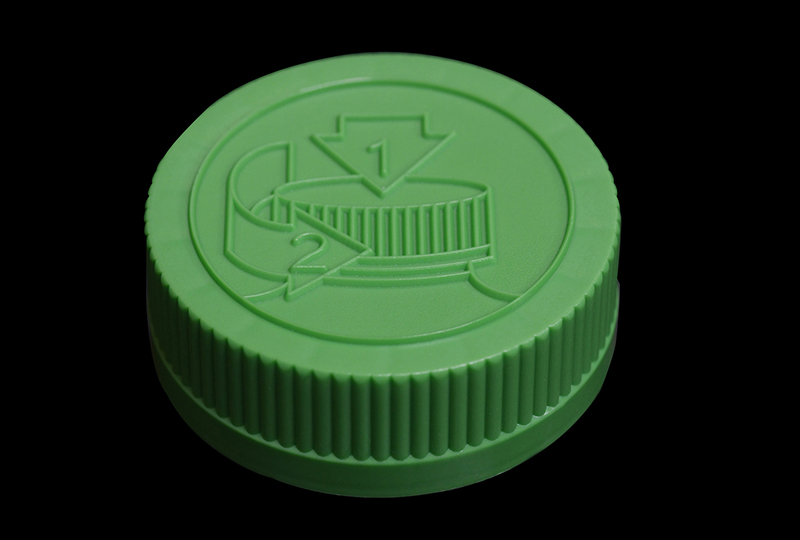 45mm-011加拿大黄金专版盖（外盖内部有logo）(图1)