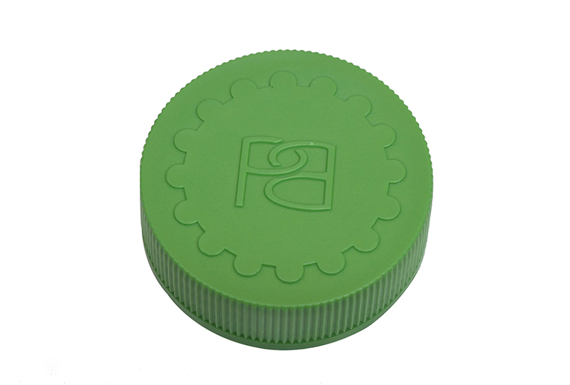 150ml-003绿色色单片盖(图1)