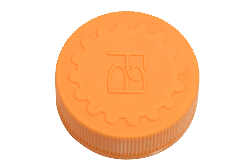 150ml-003黄色单片盖(图1)