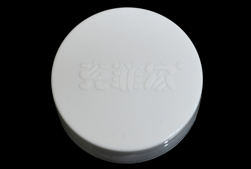 50ml-002单片盖（克菲尔）(图1)