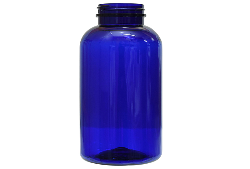 PET750ml-002瓶（Vp底）(图1)