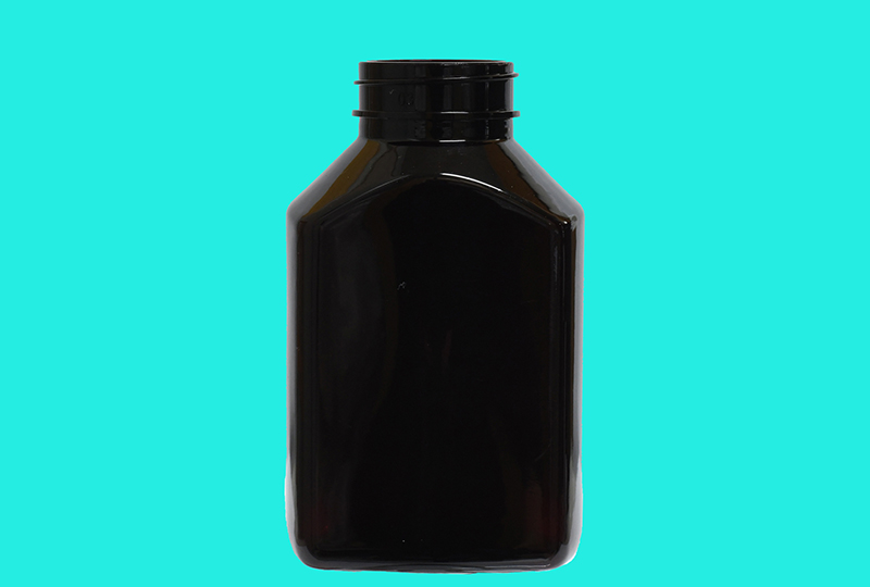 PET250ml-006方瓶(图1)