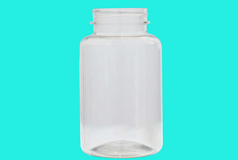 PET250ml-001透明瓶(图1)