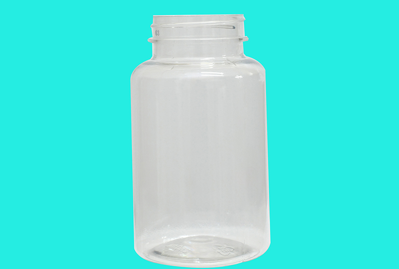 PET250ml-001茶色瓶(图1)