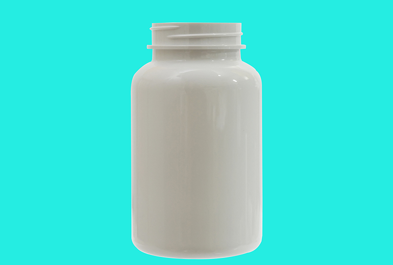 PET225ml-001瓷白瓶(图1)