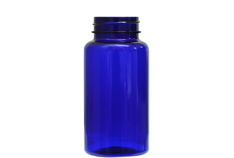 PET150ml-003中直瓶（禾健）(图1)