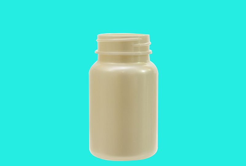 PET100ml-001珍珠白瓶(图1)