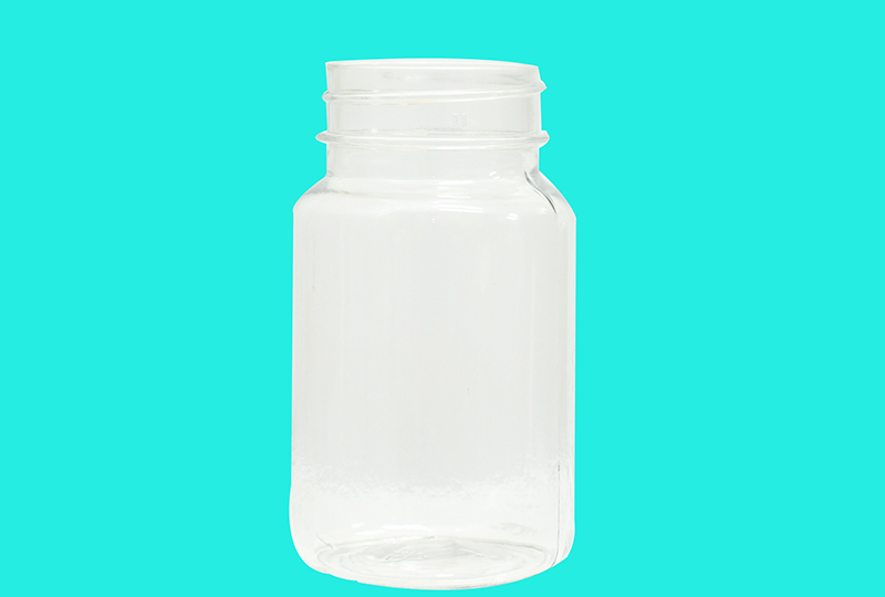 PET100ml-001透明瓶(图1)