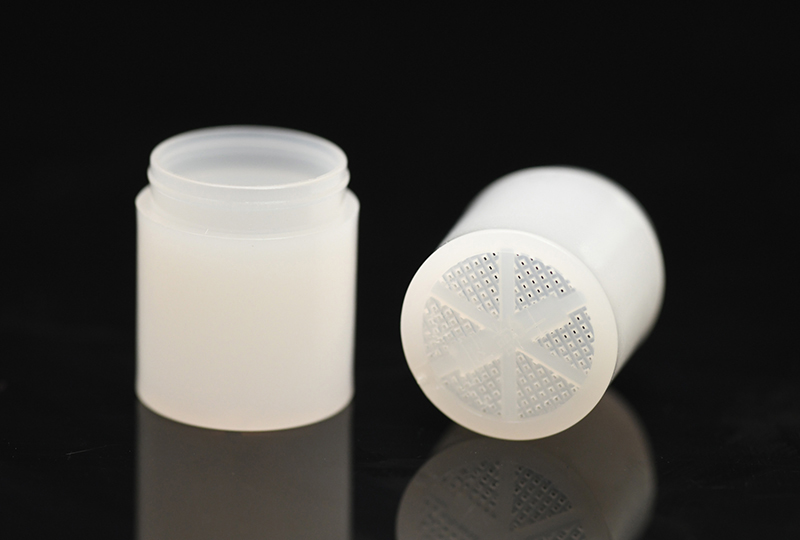1g柱状瓶（白色）(图1)