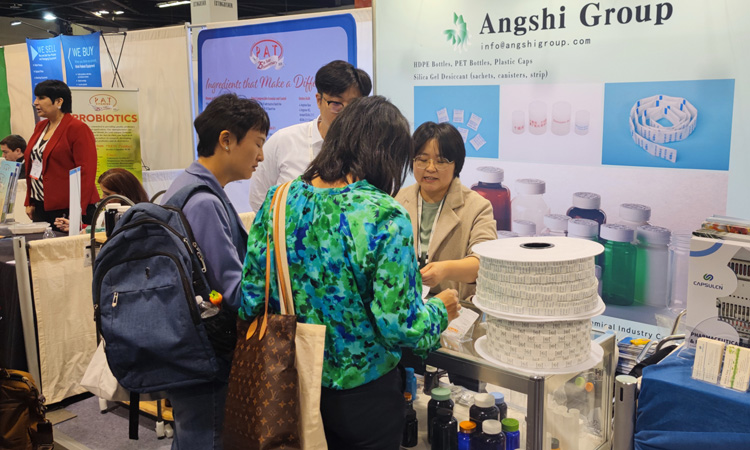 昂仕集团3月美国西部天产品展(图1)