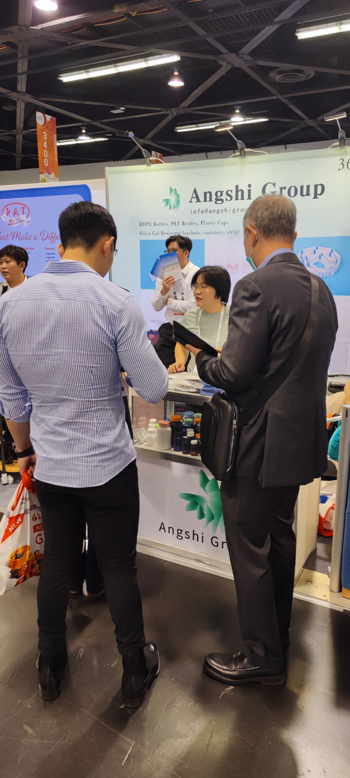 昂仕集团3月美国西部天产品展(图3)