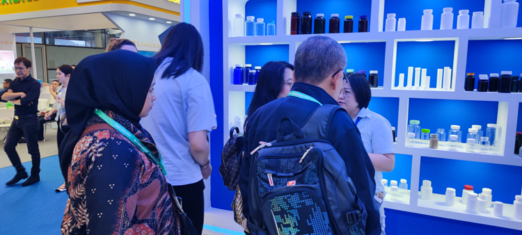 昂仕集团-6月上海CPHI(图1)