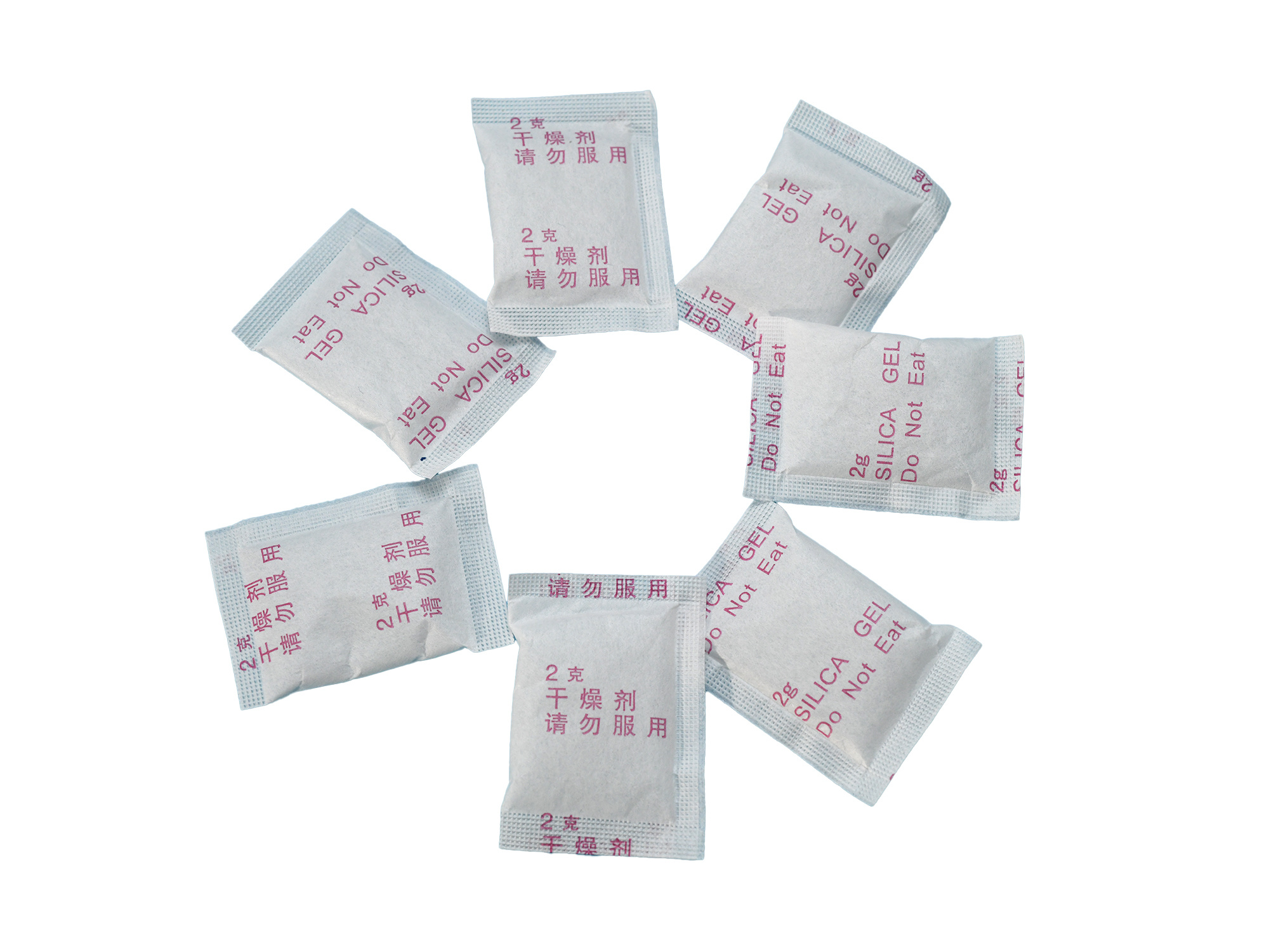 2g滤纸红字