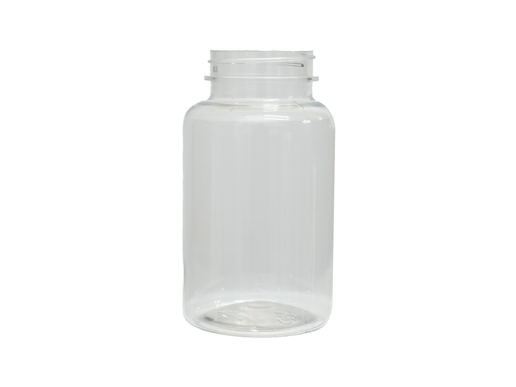 PET250ml-001茶色瓶