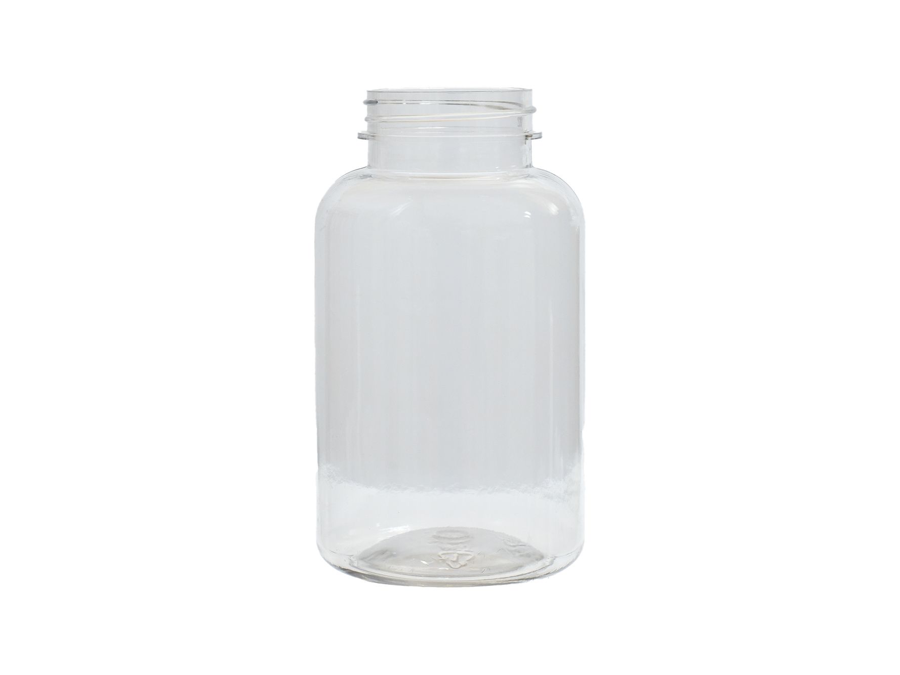 PET300ml-002透明瓶