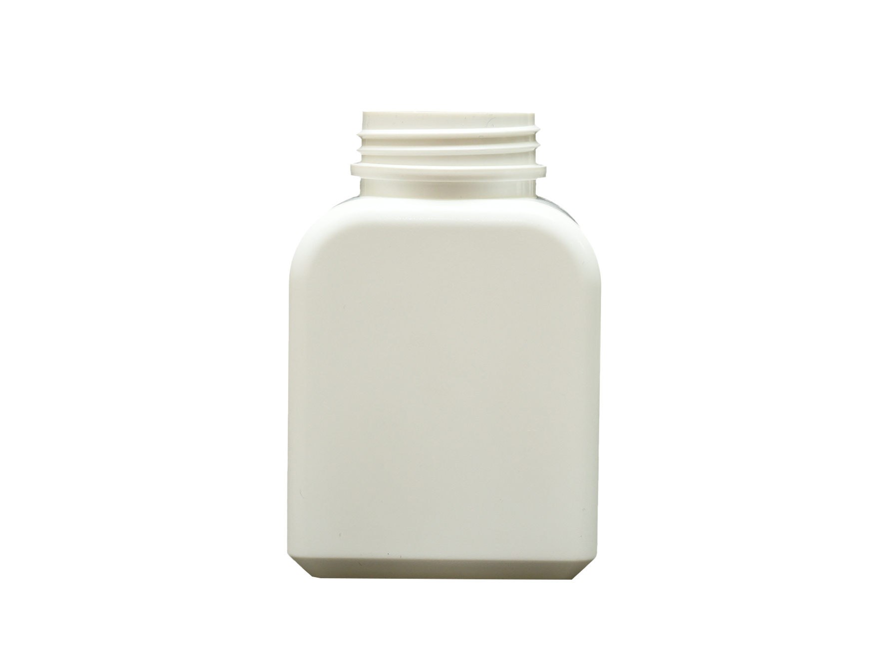 PE300ml-003方瓶