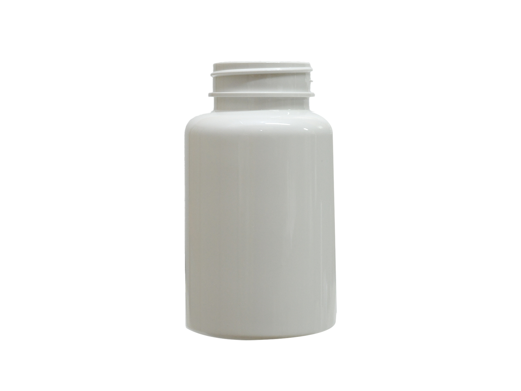 PET175ml-001瓷白瓶