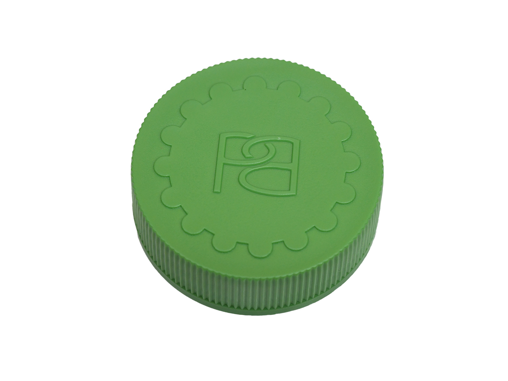 150ml-003绿色色单片盖